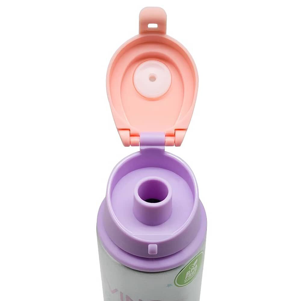 Botella Metalica 500ml Licencias image number 2.0