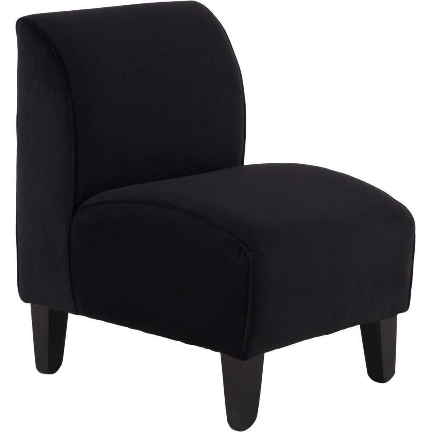 Poltrona Bodevir Soft image number 0.0