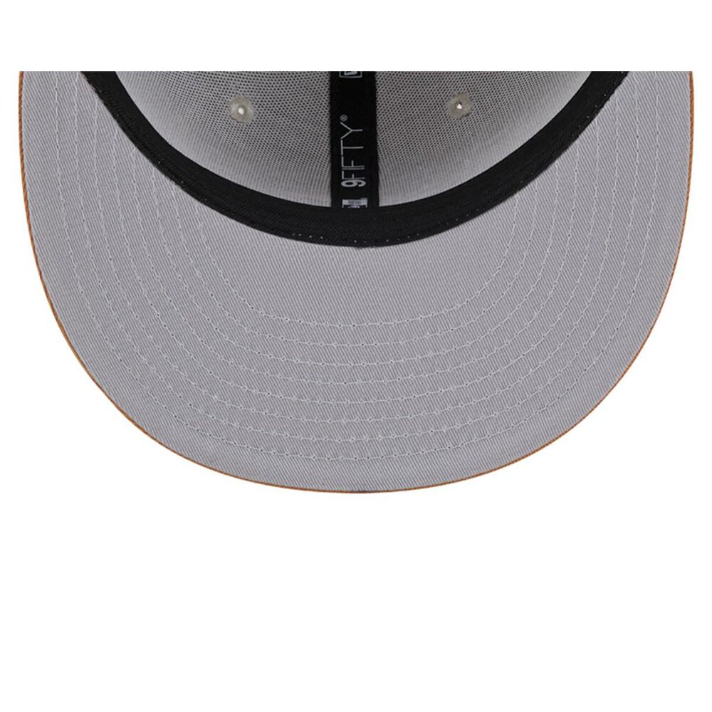 Gorra 9fifty Atlanta Braves Mlb 2t Color Pack Light Beige image number 6.0