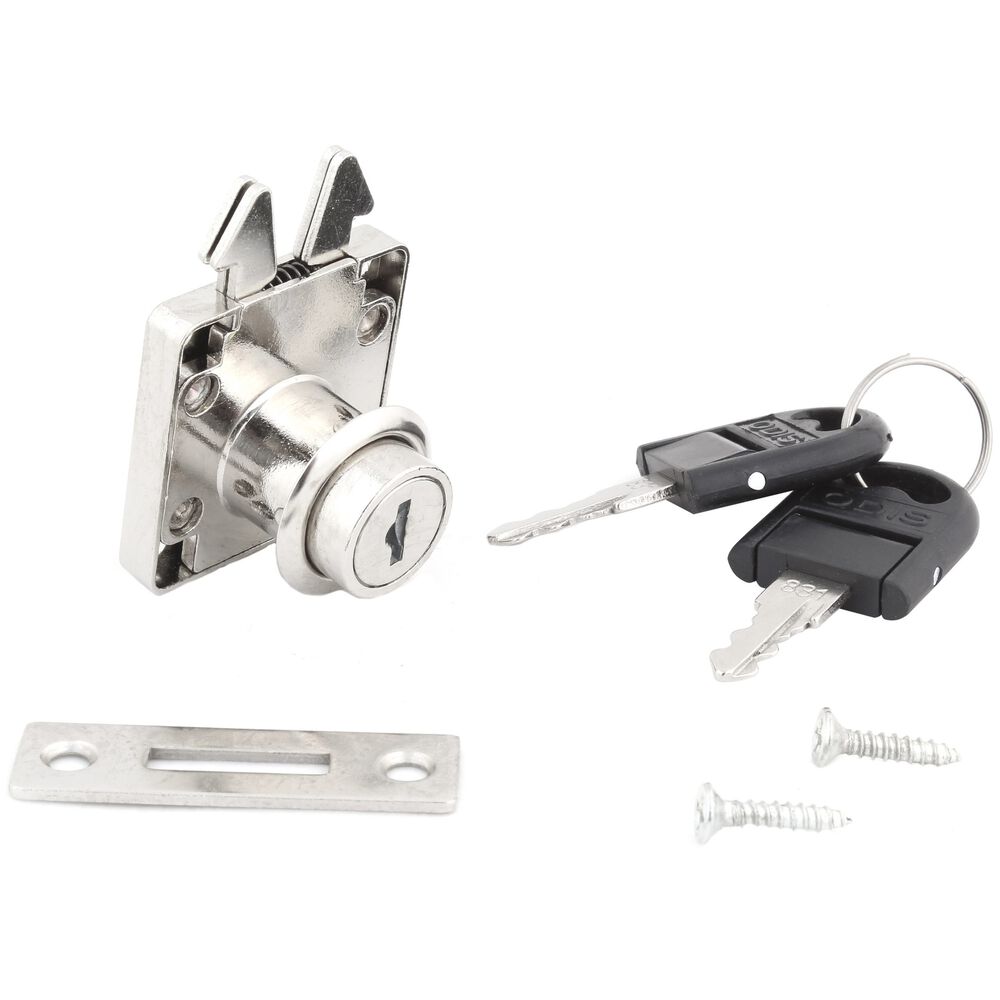 Cerradura Para Muebles Odis Corredera 2470-1922 image number 4.0
