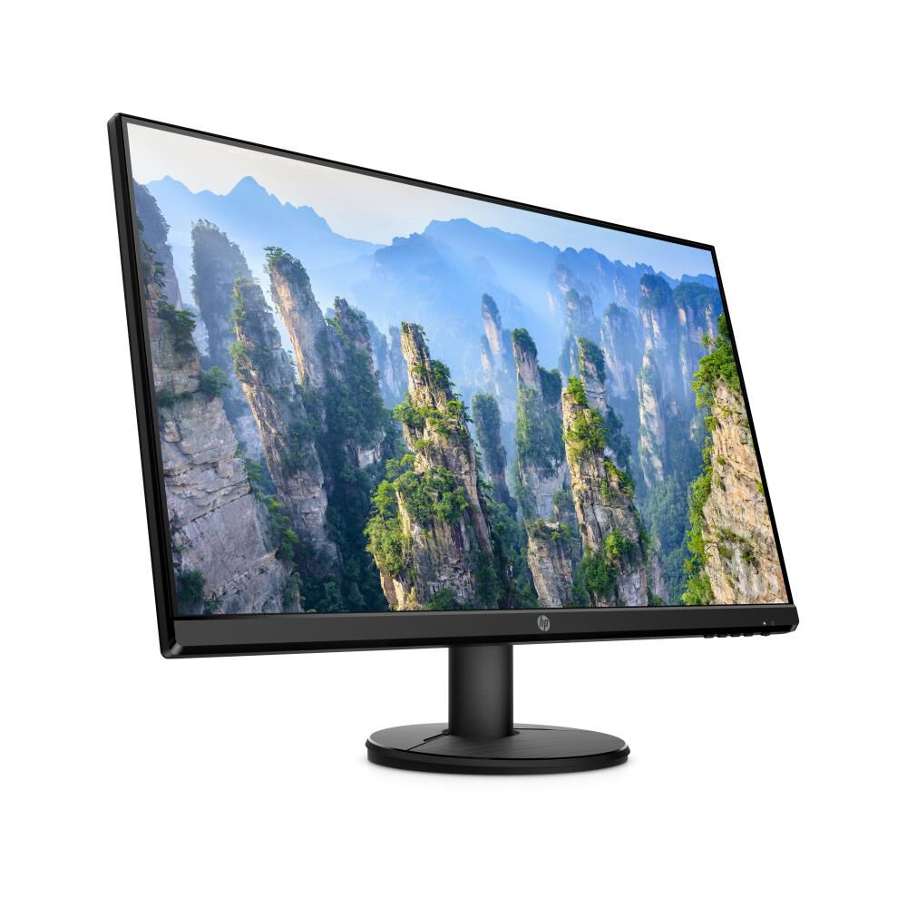 Monitor 27" HP PLANO/Fhd (1920 X 1080 A 60 Hz) image number 1.0