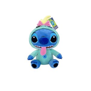 Peluche Disfrazado 30cm Mu&ntilde;eco Suave Infantil Tierno