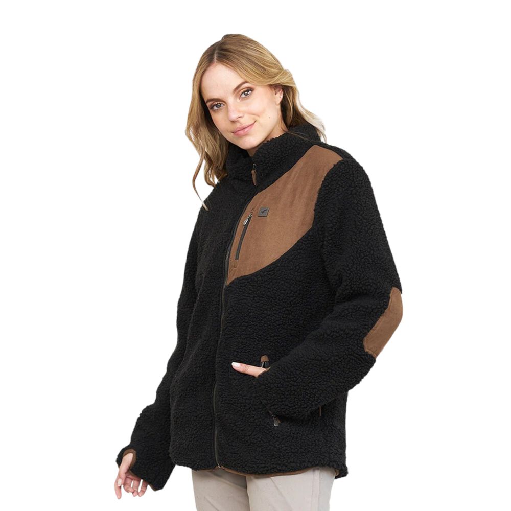 Chaqueta Chiporro Lumber V2 Mujer Falcone image number 1.0
