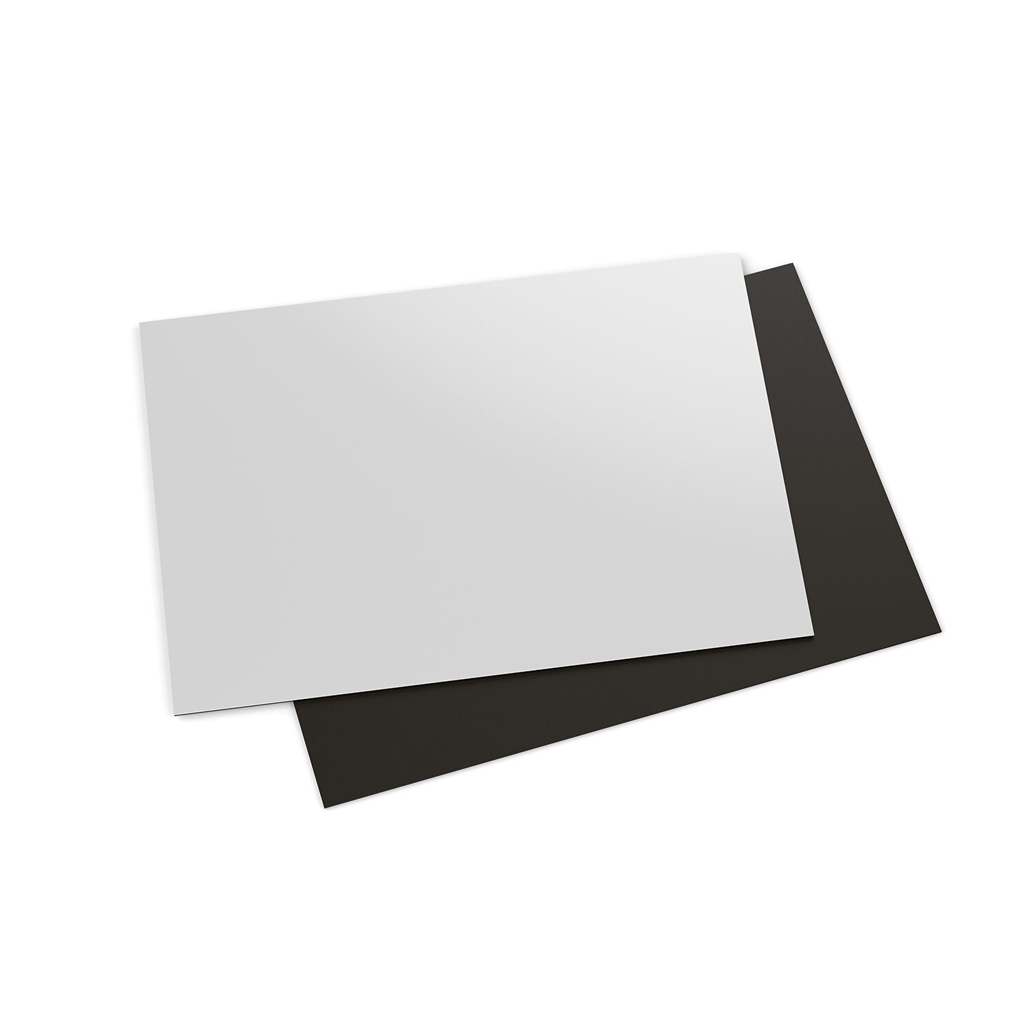 Papel Fotogr&aacute;fico Magn&eacute;tico 5 Hojas Tama&ntilde;o A4 De 650grs - Ps image number 1.0