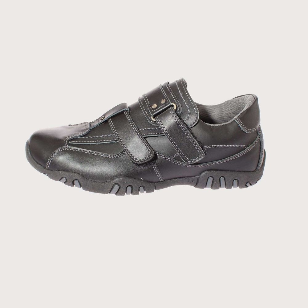 Zapatilla Negro Vía Franca Art. 8rcl21061black image number 1.0