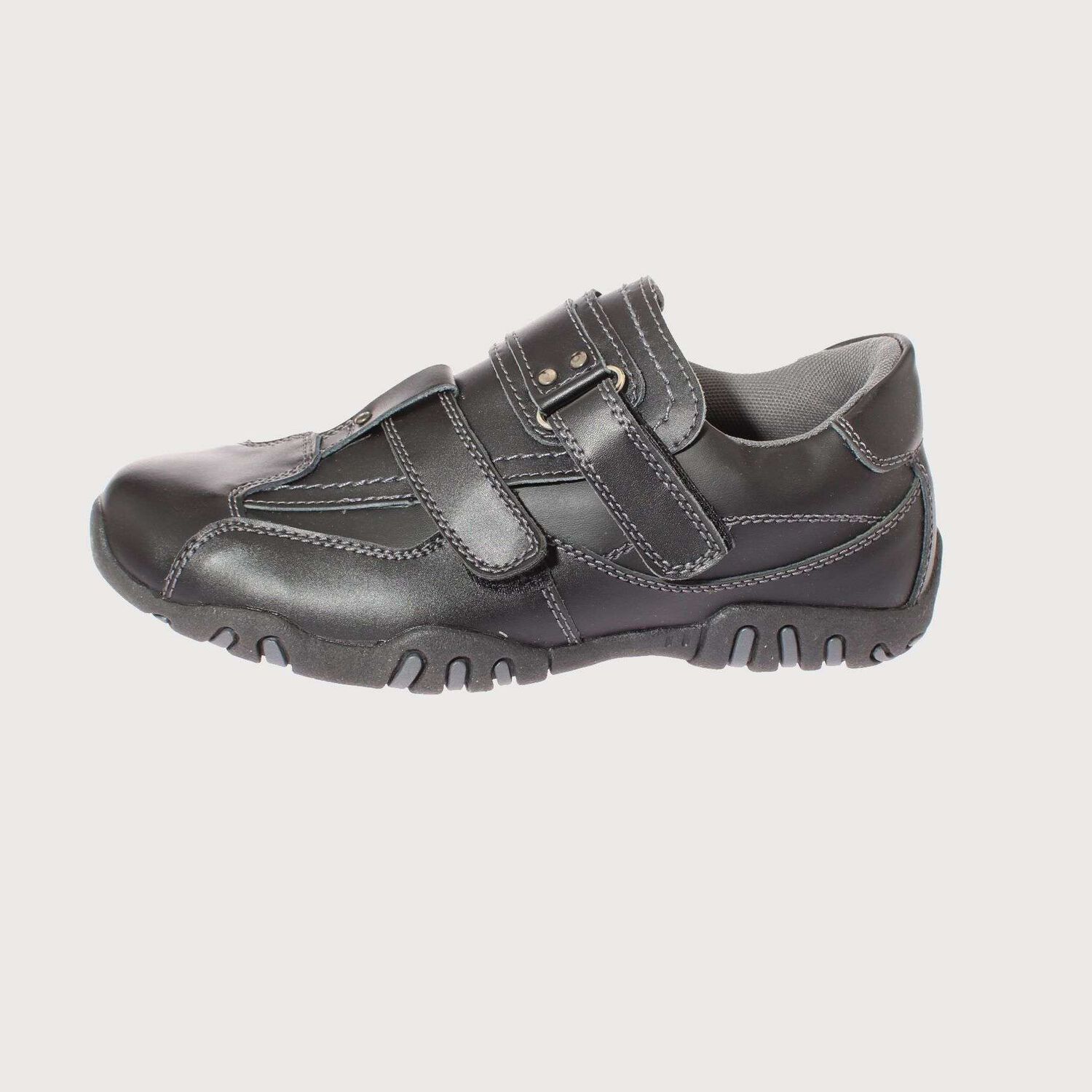 Zapatilla Negro V&iacute;a Franca Art. 8rcl21061black image number 1.0