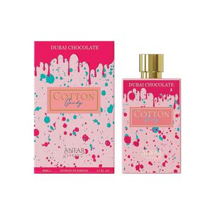 Anfar Cotton Candy Woman Extrait Parfum 80ml