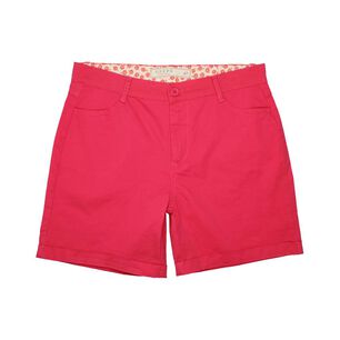 Short Mujer Geeps