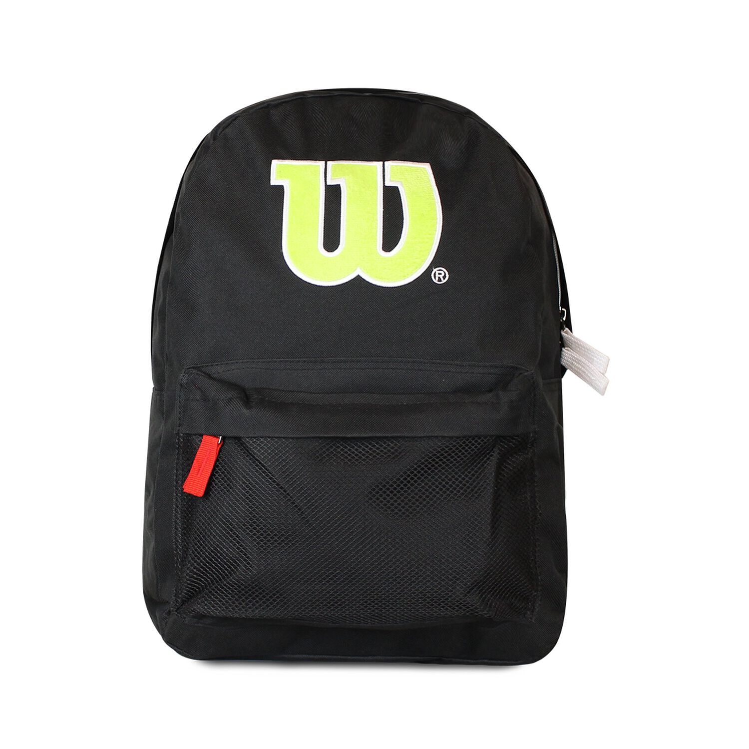 Pack 2 Mochilas Wilson San Diego Verde Y Negro image number 1.0