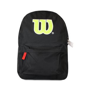 Pack 2 Mochilas Wilson San Diego Verde Y Negro
