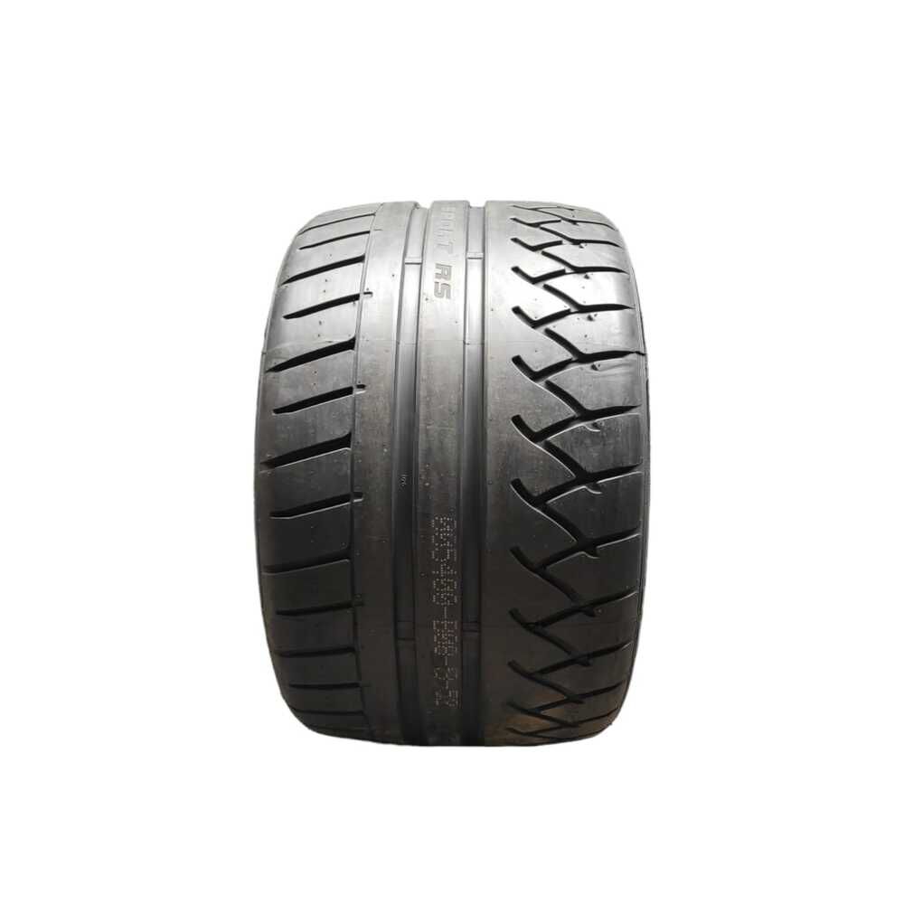 Neum&aacute;tico 245/40r17 Direccional Sportrs 95w Tl Goodride image number 0.0