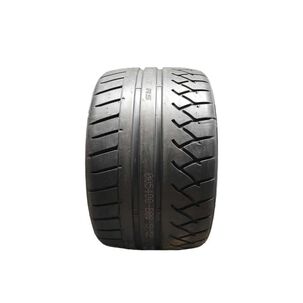 Neum&aacute;tico 245/40r17 Direccional Sportrs 95w Tl Goodride