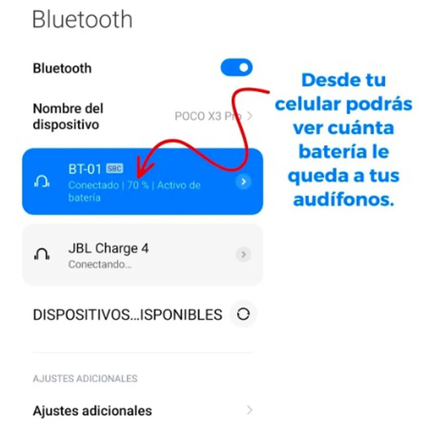 Aud&iacute;fonos Para Dormir Bluetooth image number 1.0