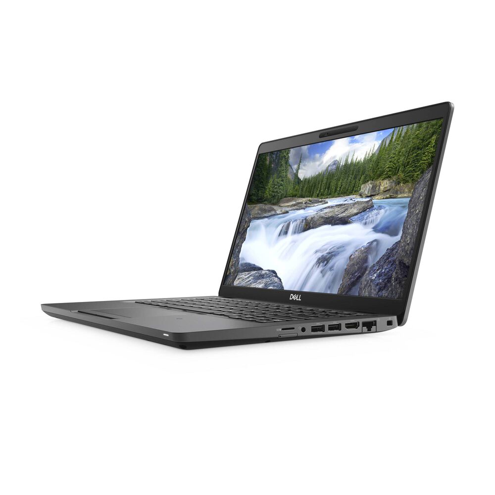 Notebook Dell Latitude 5400 14 (i5-8va 8gb 256gb Ssd) Reacondicionado Grado A image number 3.0