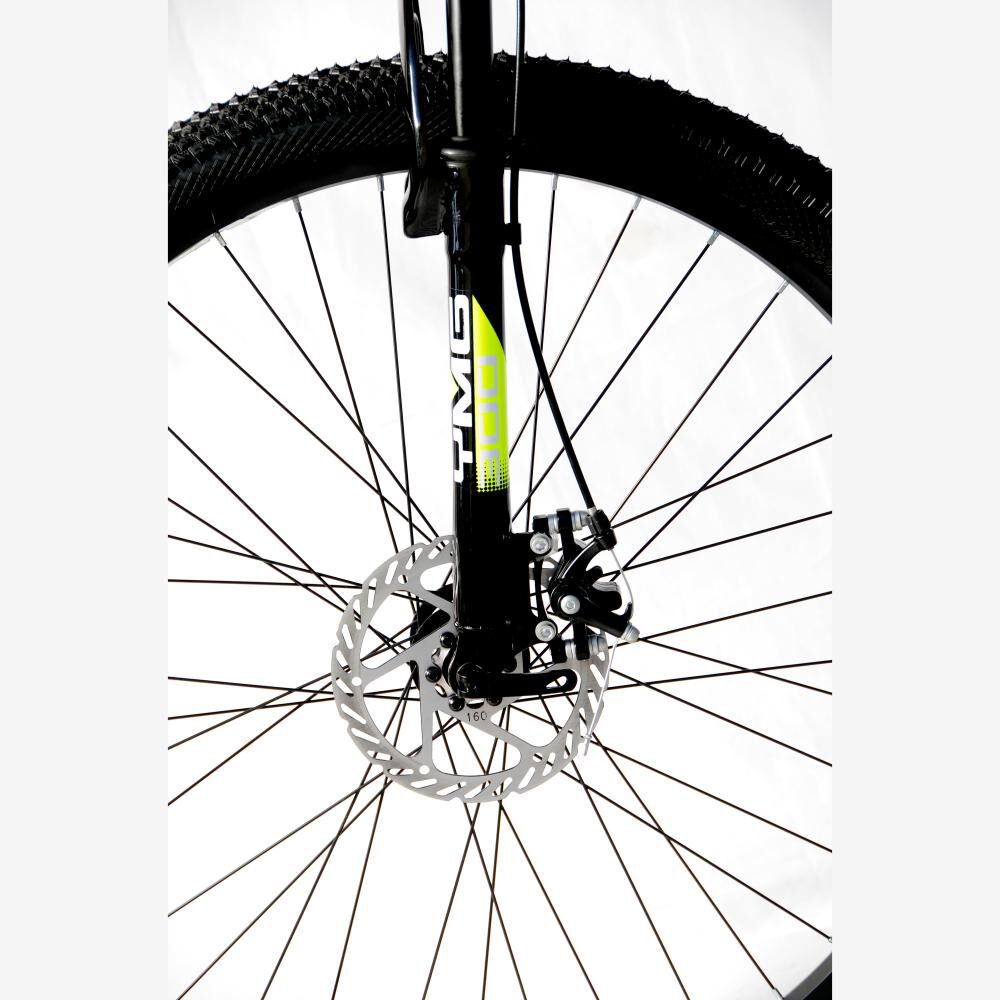 Bicicleta Mountain Bike Brabus Blackfox 2700ssa / Aro 27,5 image number 4.0