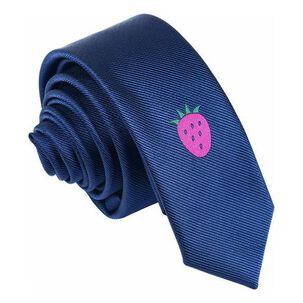 Corbata Jojo's Bizarre Adventure Pannacotta Fugo Cosplay