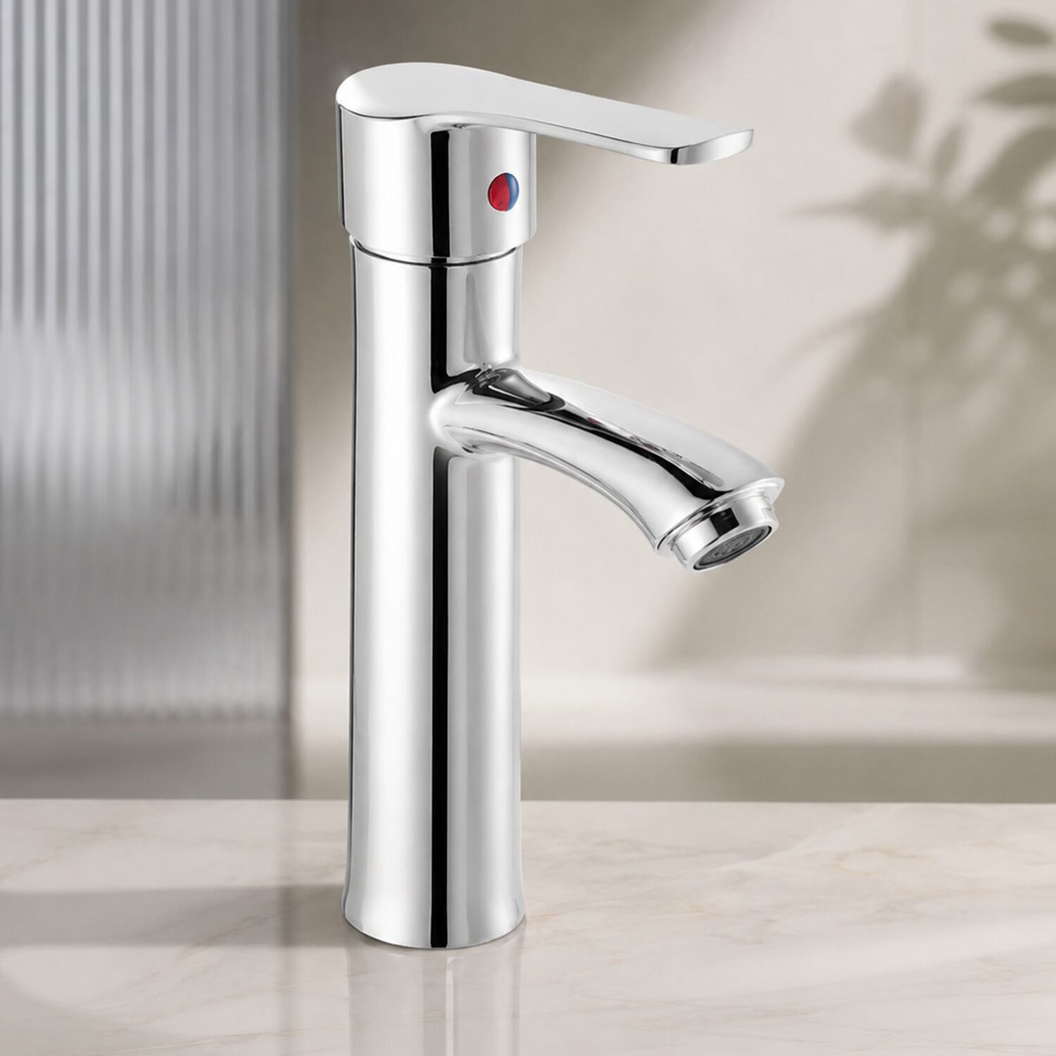 Monomando Llave Grifo Para Lavatorio Modelo Alabama Marca Pmb image number 2.0