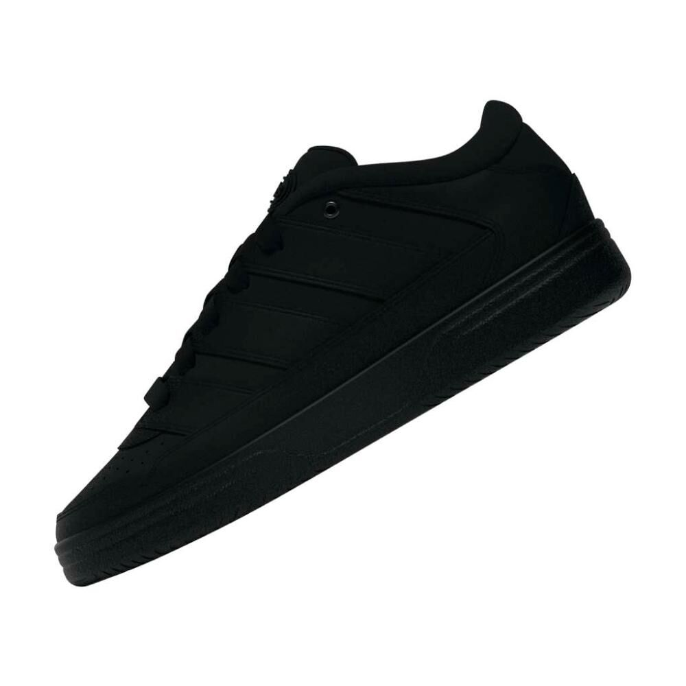 Zapatilla Basketball Hombre Adidas Break Start 2000 image number 3.0