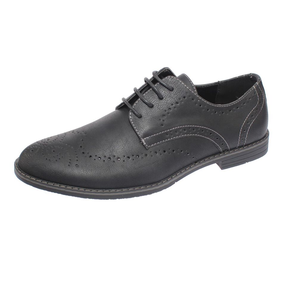 Zapato Formal Negro Woking Art: 81908701black image number 0.0