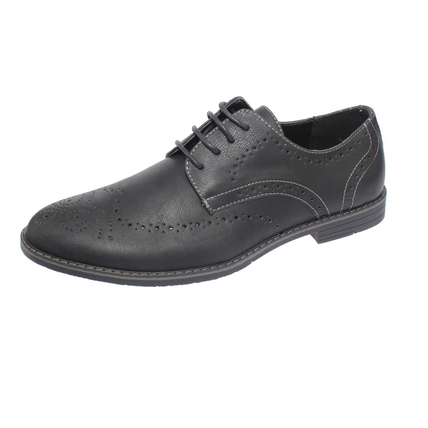 Zapato Formal Negro Woking Art: 81908701black image number 0.0