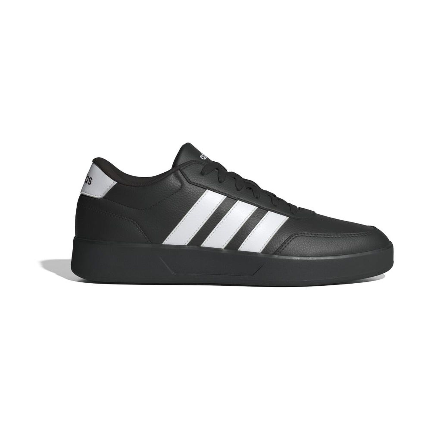 Zapatilla Training Hombre Adidas Breaknet 3.0 Negro image number 0.0