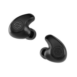 Audífonos Inalámbricos Bluetooth Sleve X Buds Color Negro