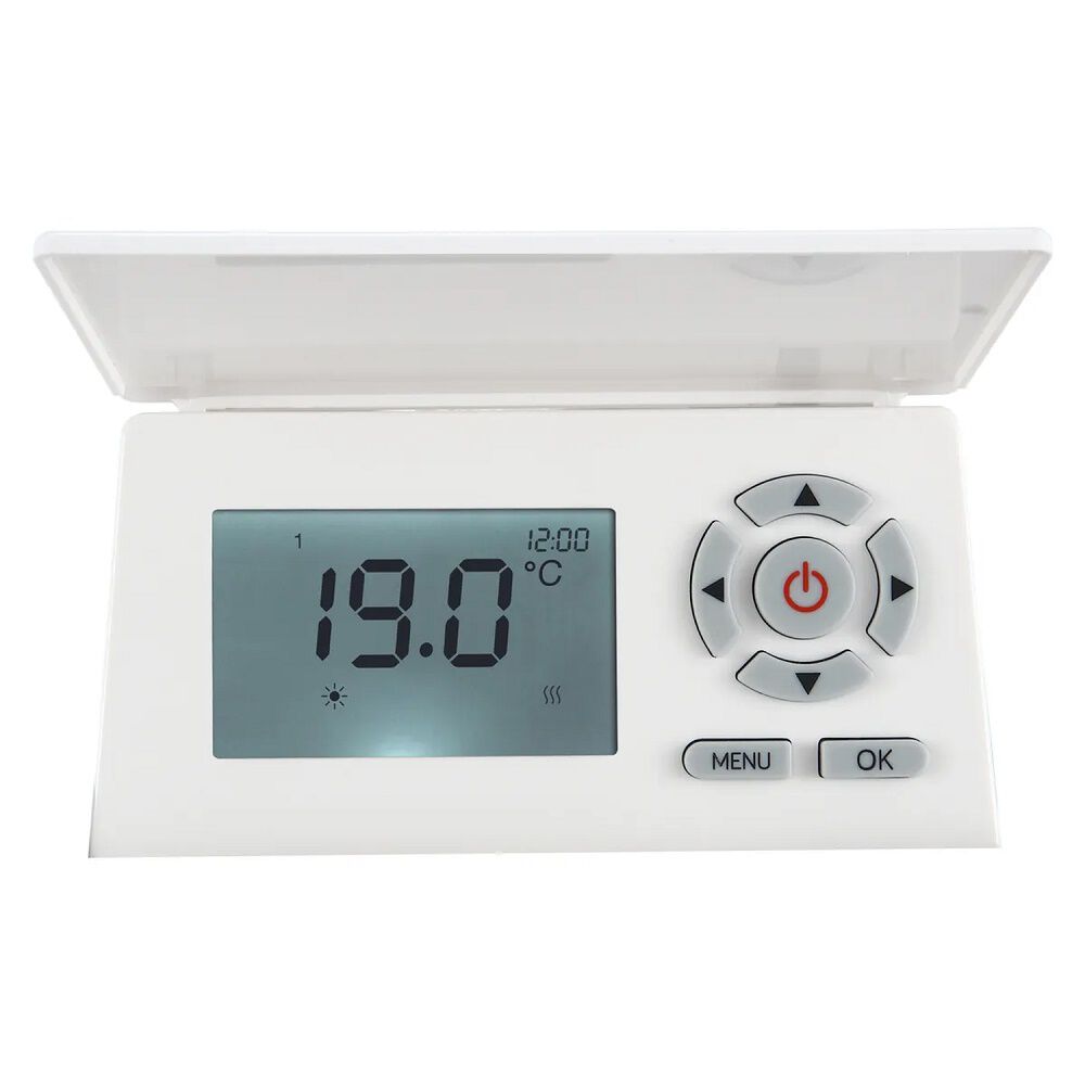 Convector El&eacute;ctrico Wifi 1,5 Kw Ce-1572w Toyotomi image number 2.0