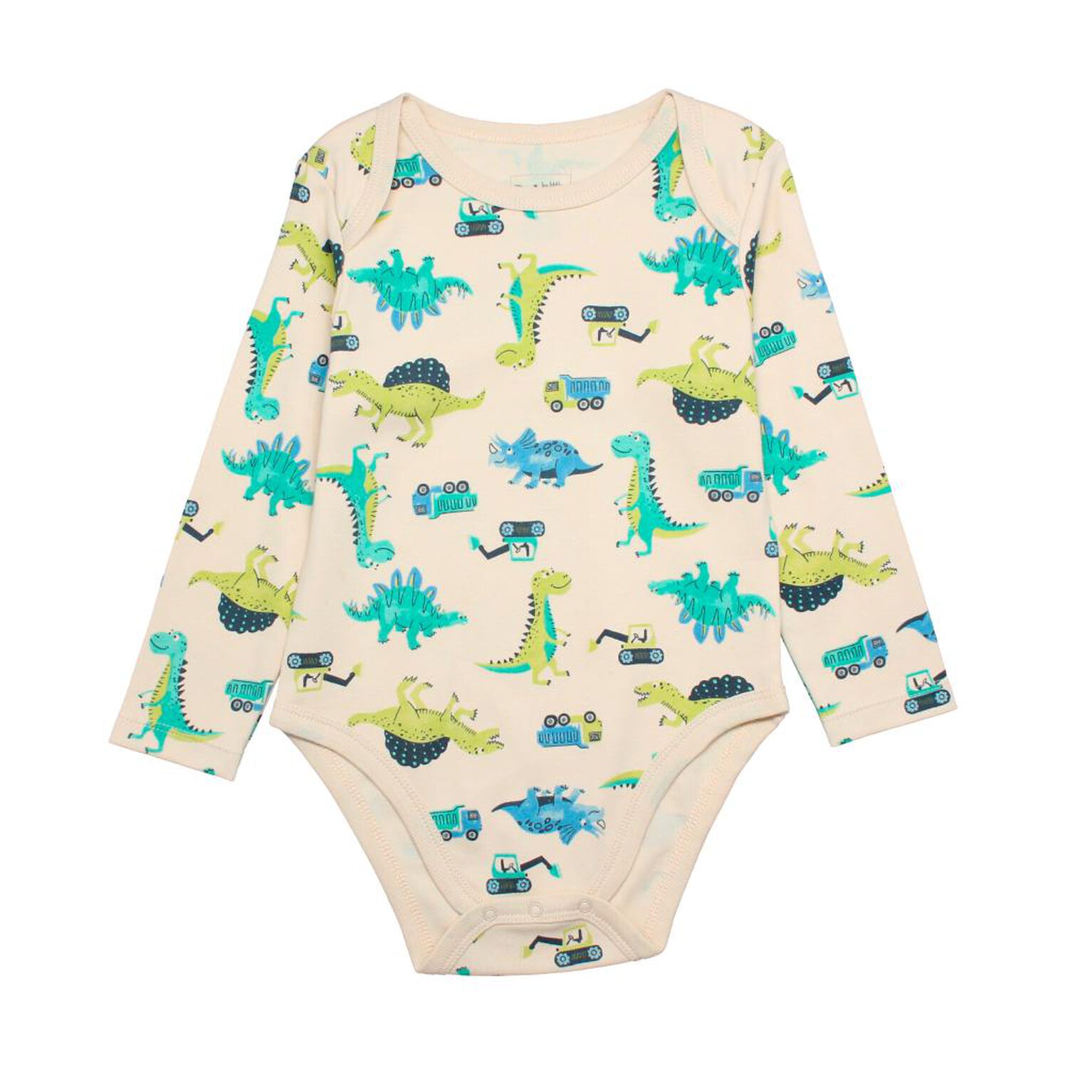 Body Bebe Ni&ntilde;o Baby image number 2.0