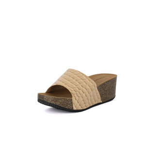 Sandalia Elm Beige Alquimia