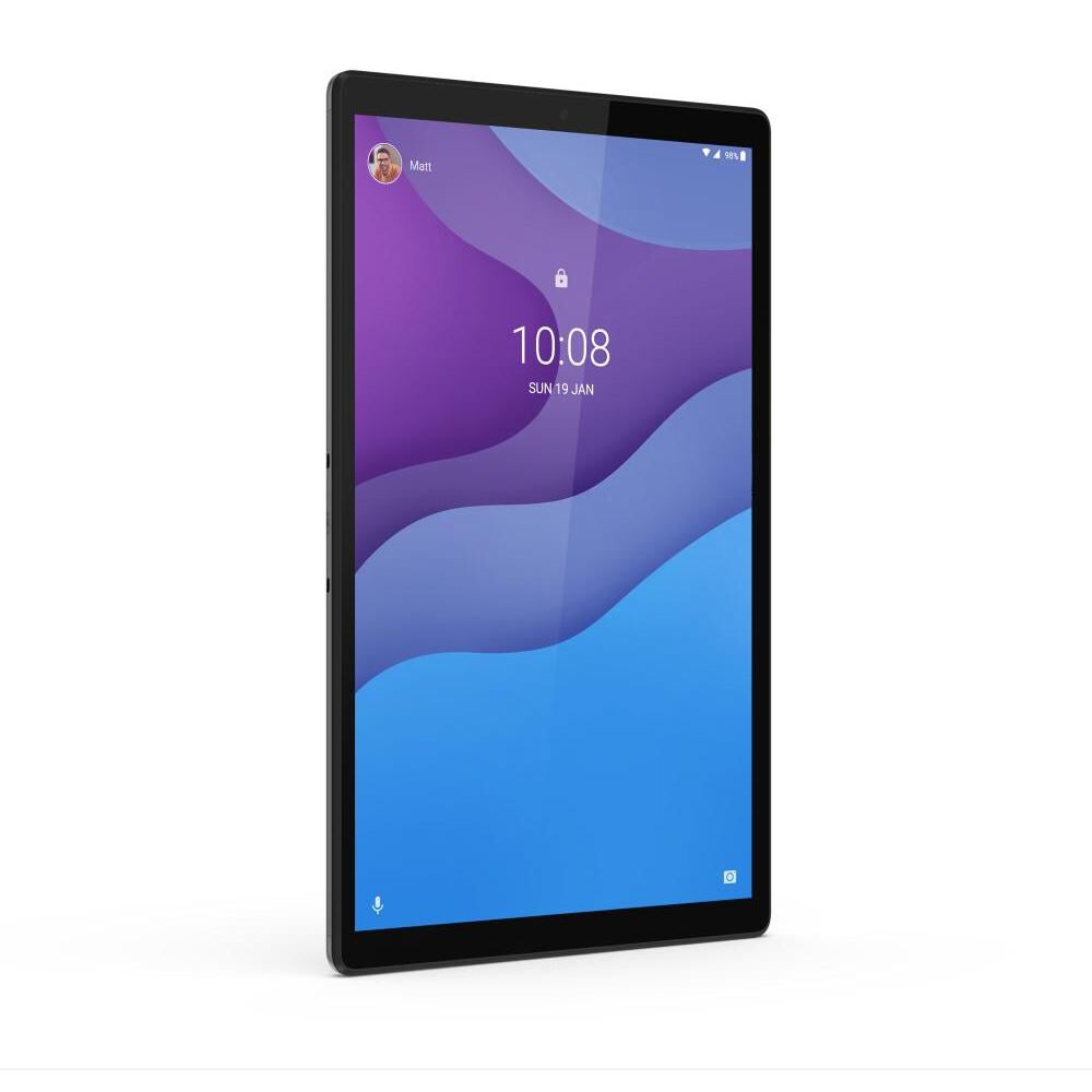 Tablet Lenovo Tab M10 Hd / Gris Iron / 4 Gb Ram / 64 Gb / 10 " image number 7.0