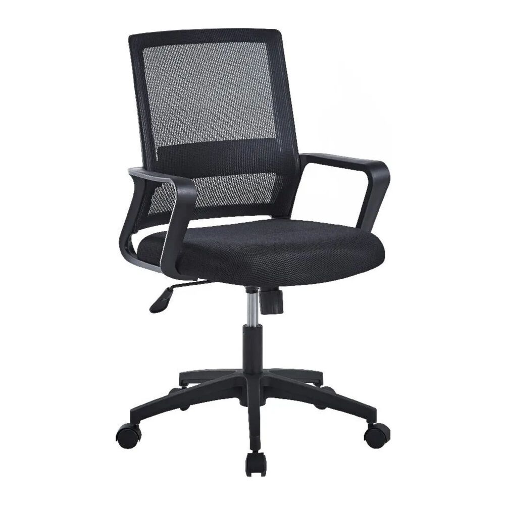 Silla Ejecutiva Ergon&oacute;mica Par&iacute;s - Estilo Y Confort Para Tu Oficina image number 0.0
