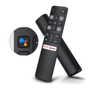 Control Remoto Para Smart Tv Tcl Rc802v Firme Nuevo