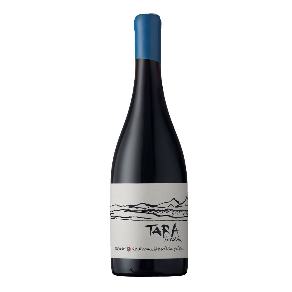 Vino Ventisquero Tara Atacama Pinot Noir image number 0.0