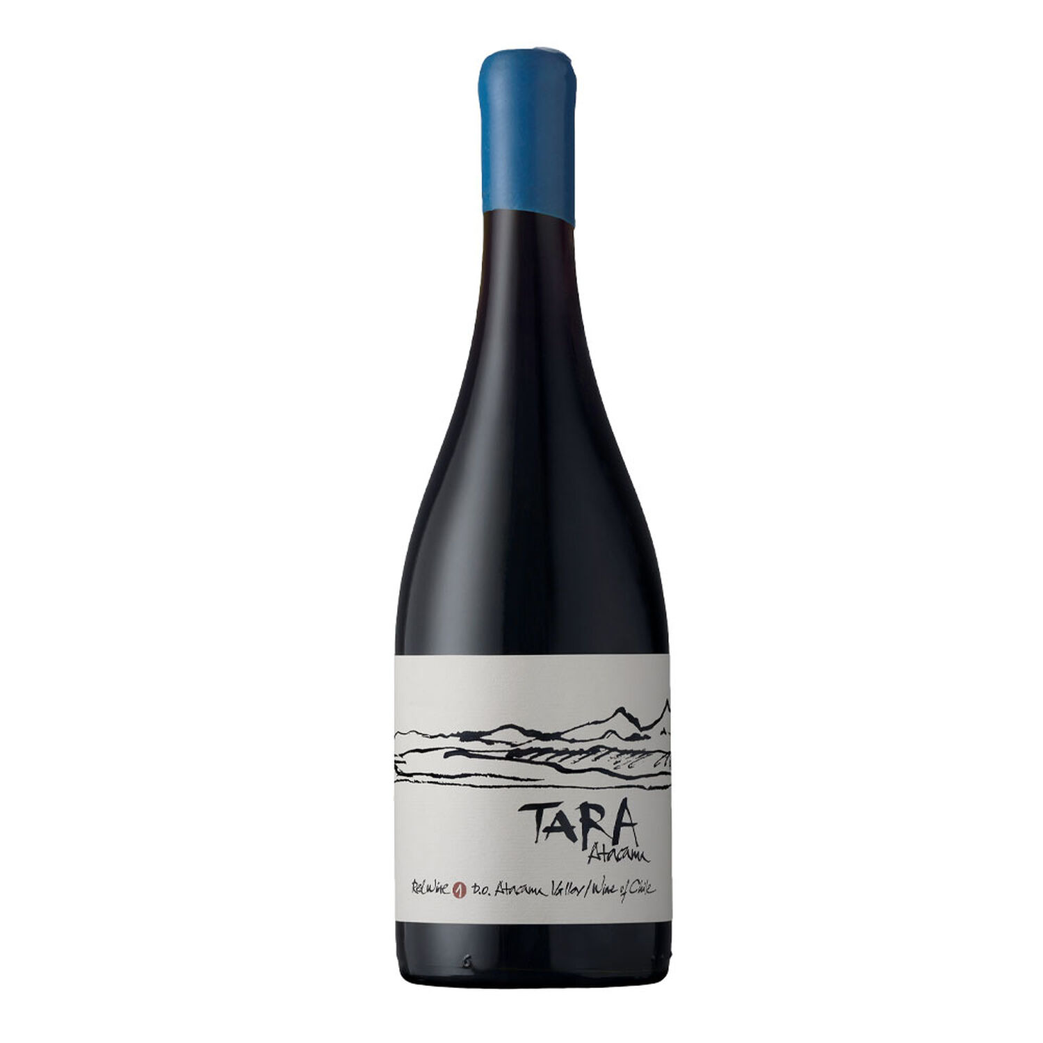 Vino Ventisquero Tara Atacama Pinot Noir image number 0.0