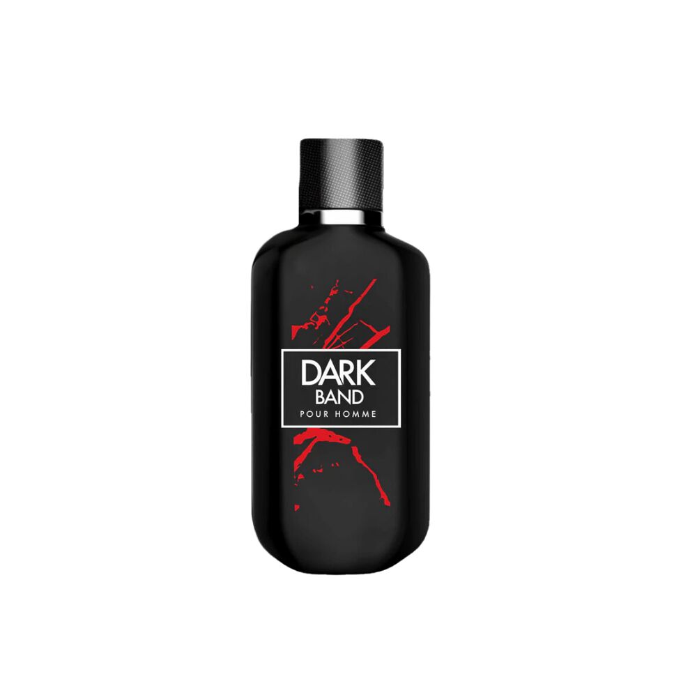 Luxerom Dark Band Edp 100 Ml image number 1.0