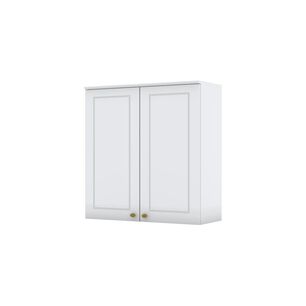 Mueble De Cocina Home Mobili Mueble Aereo Americana / 2 Puertas