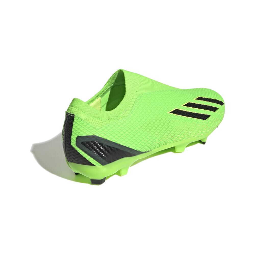 Zapato de Fútbol Hombre Adidas X Speedportal.3 Laceless