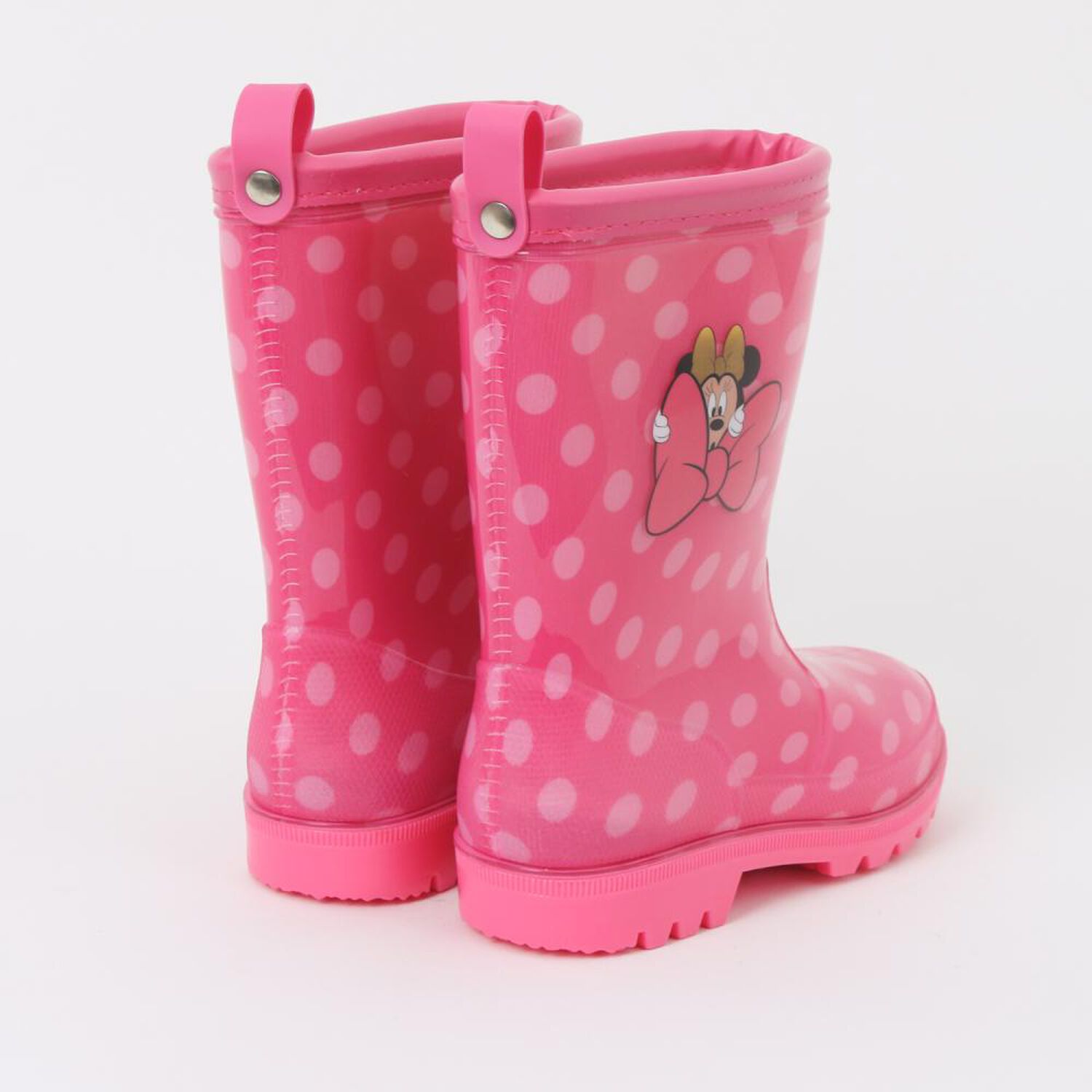 Bota De Agua Minnie image number 2.0