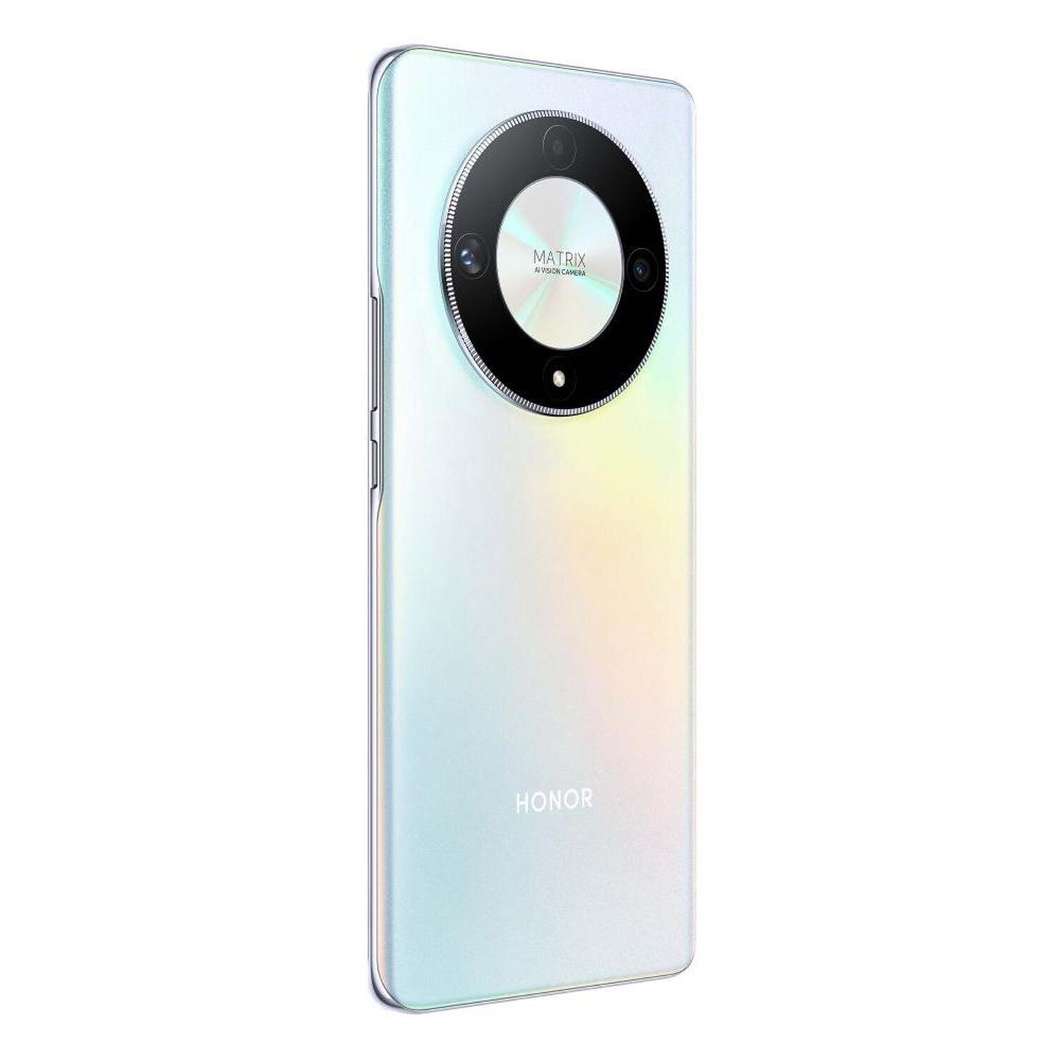 Smartphone Honor Magic6 Lite / 5G / 256 GB / Silver / Liberado image number 5.0