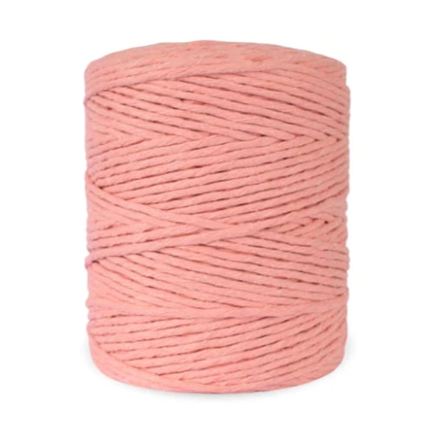 Algod&oacute;n Peinado Eco Modista Spesso 1kg 24 Colores Macrame image number 0.0