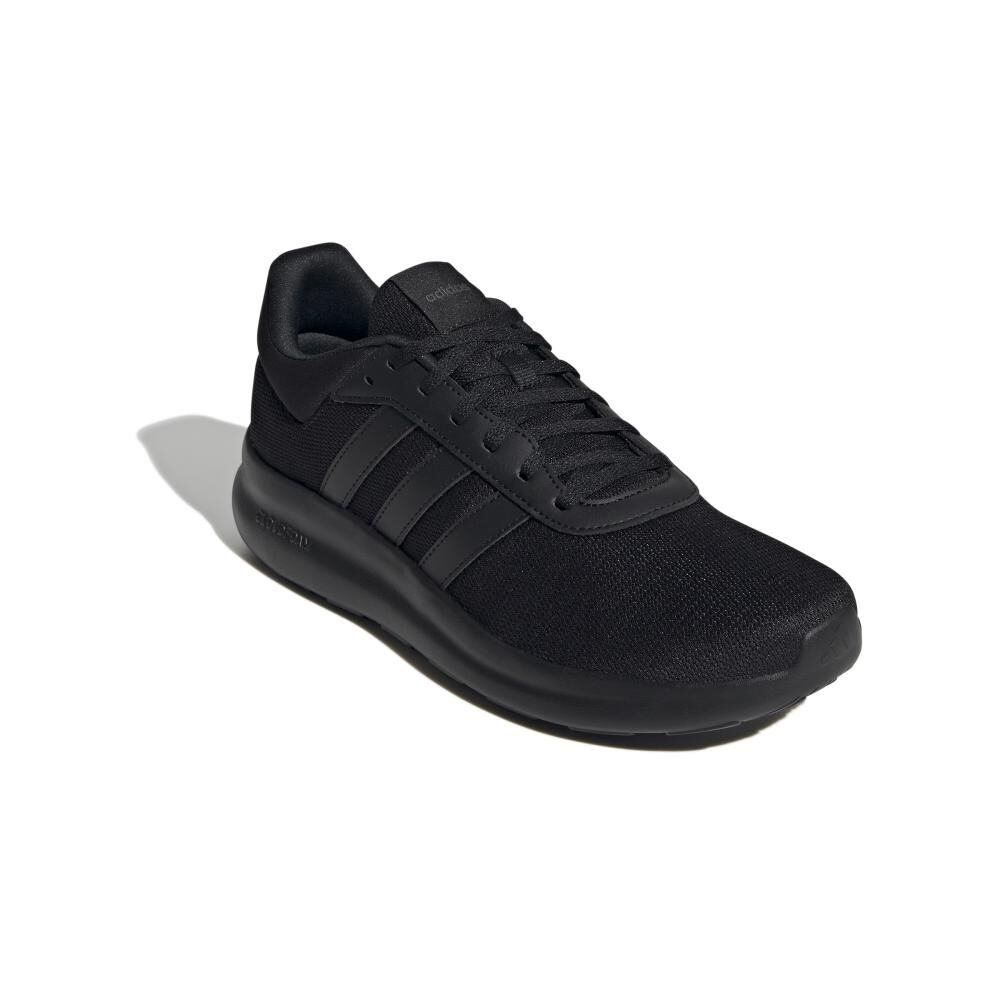 Zapatilla Urbana Hombre Adidas Lite Racer 4.0 Negro image number 0.0
