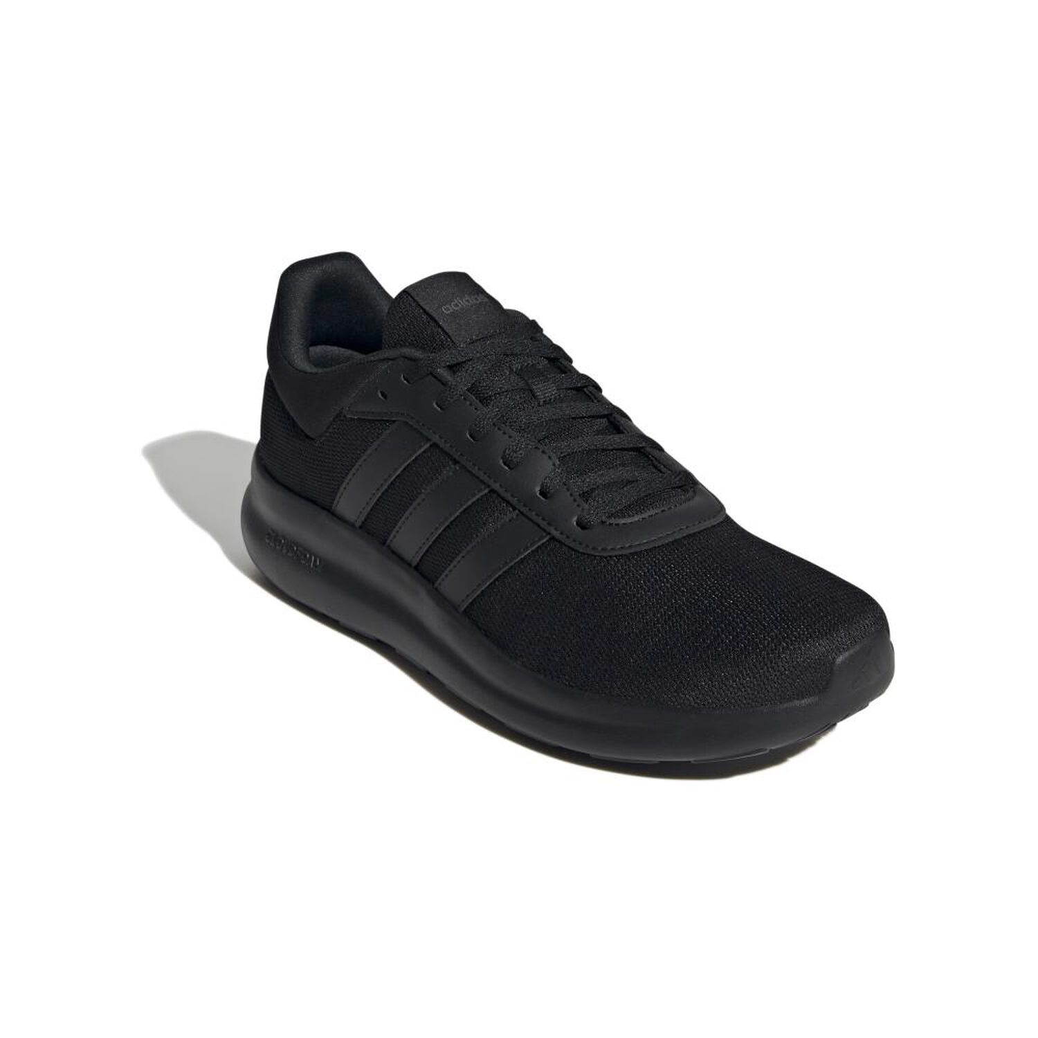 Zapatilla Urbana Hombre Adidas Lite Racer 4.0 Negro image number 1.0