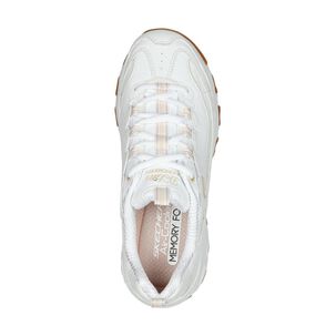 Zapatilla Urbana Mujer Skechers D'lites