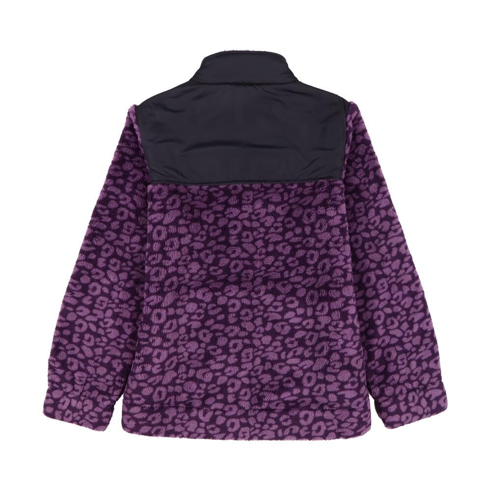 Poler&oacute;n Deportivo Mujer Wetland image number 1.0