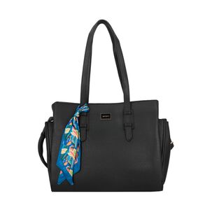Cartera Tote Secret Albania Sc6 L Negro