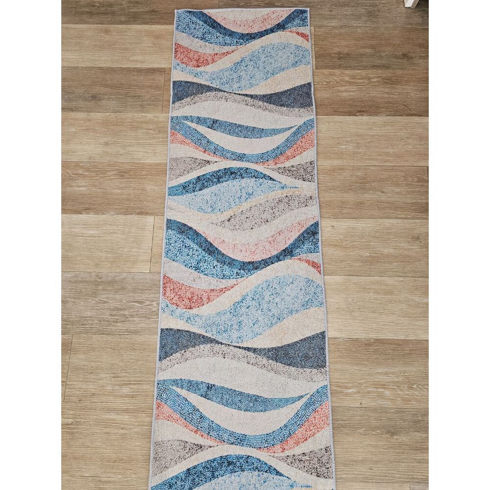 Alfombra Waves 120x180 image number 0.0