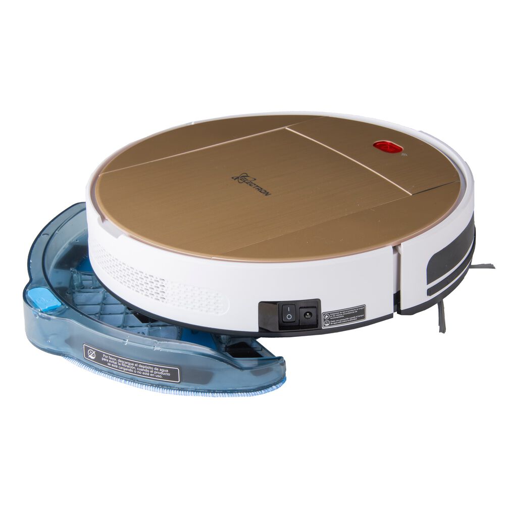 Robot Aspiradora Trapeadora Electron Ba10700 Wifi image number 1.0