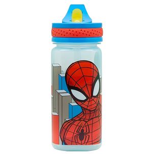 Botella Cuadrada 500ml Licencias