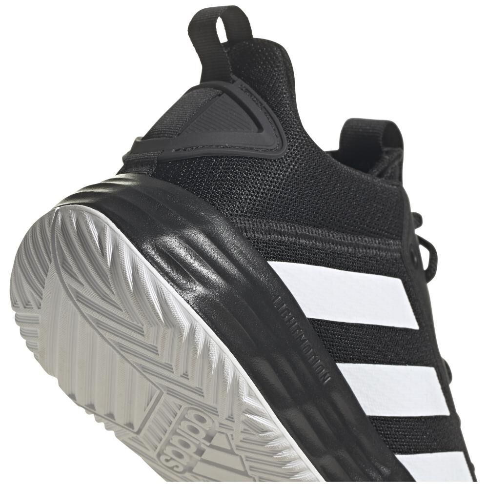 Zapatilla Basketball Hombre Adidas Ownthegame 2.0 image number 6.0