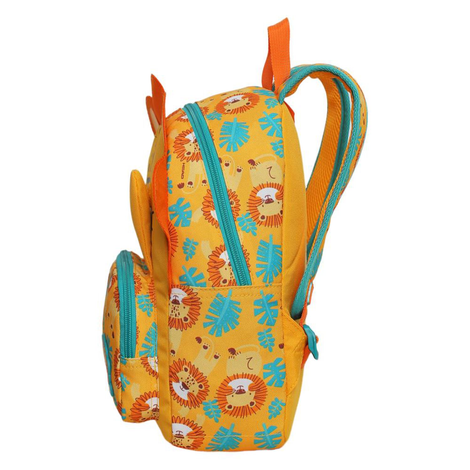 Mochila Pop Pre Escolar Head image number 3.0